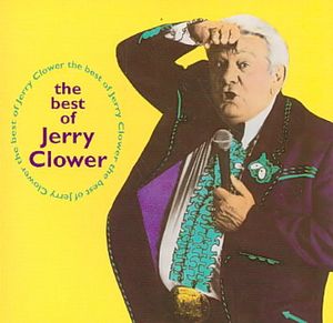 Best of Jerry Clower, Vol. 16-17 image number 0
