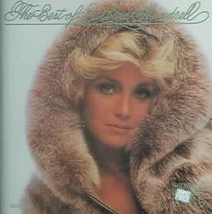 Best of Barbara Mandrell [MCA] image number 0