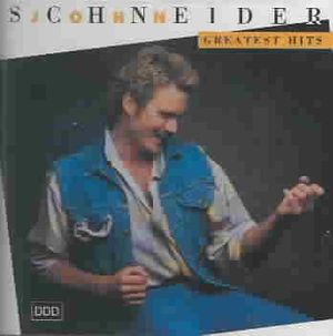 Greatest Hits John Schneider image number 0