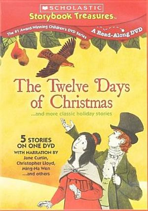 Twelve Days of Christmas image number 0