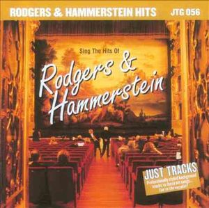 Rodgers & Hammerstein image number 0