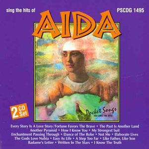 Karaoke: Aida image number 0
