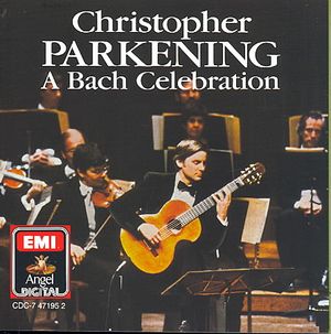 Bach Celebration image number 0
