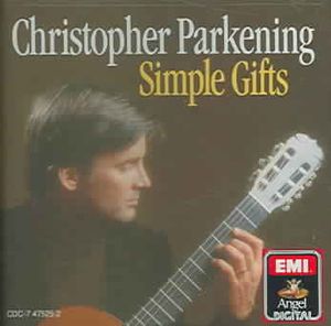 Simple Gifts image number 0
