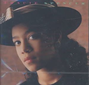 Tracie Spencer image number 0