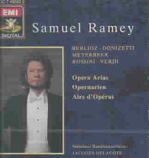 Opera Arias image number 0