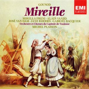Gounod: Mireille image number 0