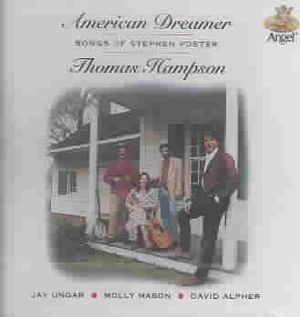 American Dreamer; Songs of Stephen Foster image number 0