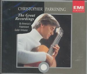 Great Recordings image number 0