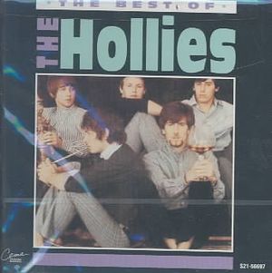 Best of the Hollies [Capitol] image number 0