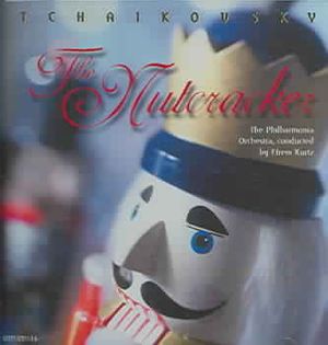 Tchaikovsky: The Nutcracker image number 0