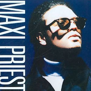 Maxi Priest image number 0
