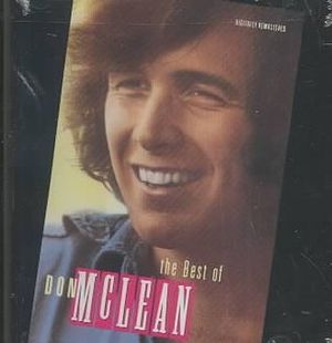 Best of Don McLean image number 0