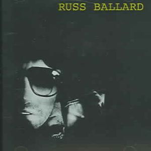Russ Ballard image number 0