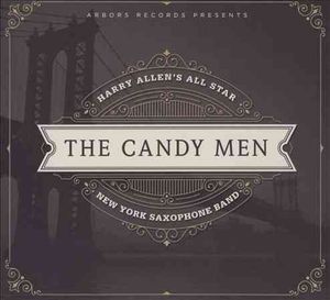Candy Men image number 0