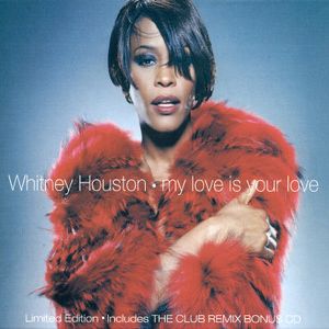 My Love Is Your Love (+ Bonus CD) image number 0