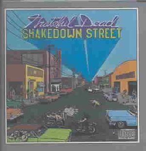 Shakedown Street image number 0