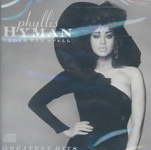 Under Her Spell: Phyllis Hyman's Greatest Hits image number 0
