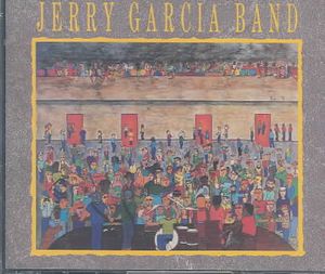 Jerry Garcia Band image number 0