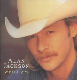 Who i Am image number 0