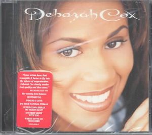 Deborah Cox image number 0