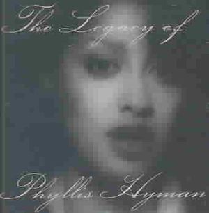 Legacy of Phyllis Hyman image number 0