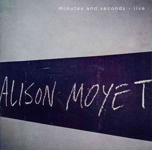 Minutes & Seconds - Live image number 0