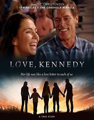 Love, Kennedy image number 0