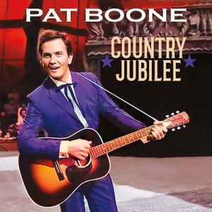 Country Jubilee (Black Vinyl) image number 0