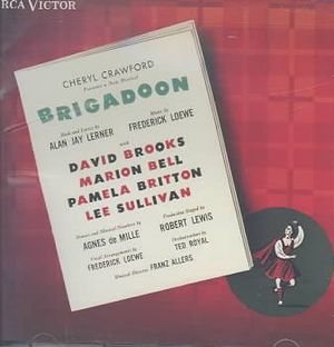 Brigadoon [Original Broadway Cast] image number 0