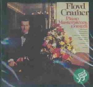 Piano Masterpieces 1900-1975 image number 0