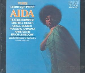 Verdi: Aida image number 0