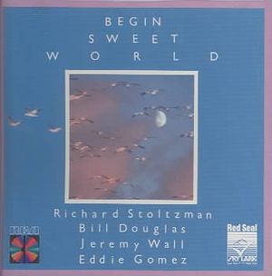 Begin Sweet World image number 0
