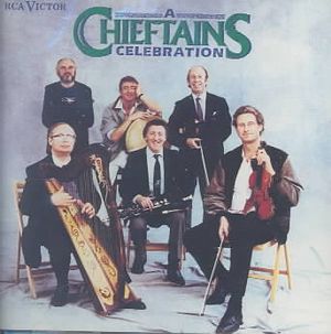 Chieftains Celebrations image number 0