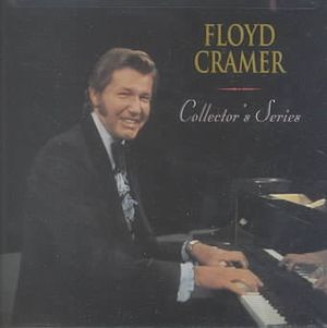 Floyd Cramer Collector Series image number 0