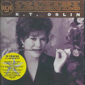 Rca Country Legends image number 0