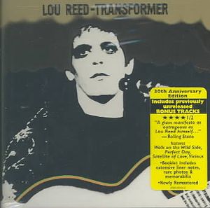 Transformer [Expanded Edition] [Limited] [Remaster] image number 0