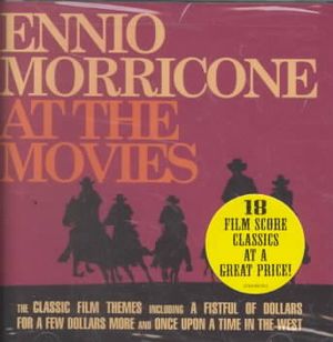 Ennio Morricone at Movies image number 0