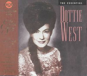 Essential Dottie West image number 0