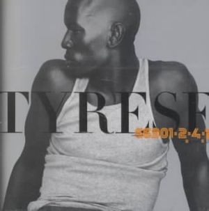 Tyrese image number 0