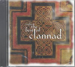 Rogha: The Best of Clannad image number 0