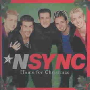 Home for Christmas image number 0