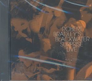 Robert Bradley's Black Water Surprise image number 0