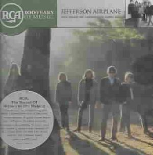 Roar of Jefferson Airplane image number 0