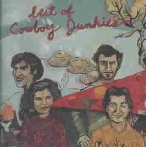 Best of Cowboy Junkies image number 0