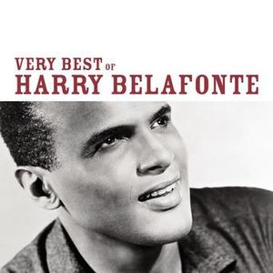 Very Best of Harry Belafonte image number 0