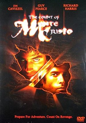 The Count of Monte Cristo image number 0