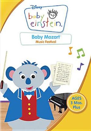 Baby Mozart image number 0