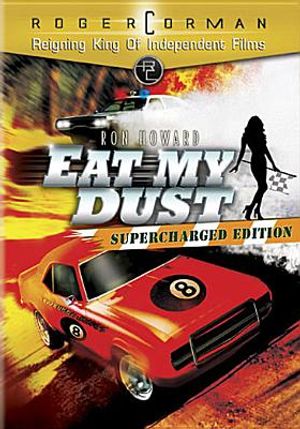 Eat My Dust! image number 0