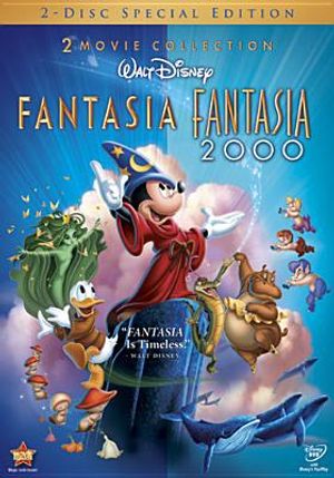 The Fantasia Anthology image number 0